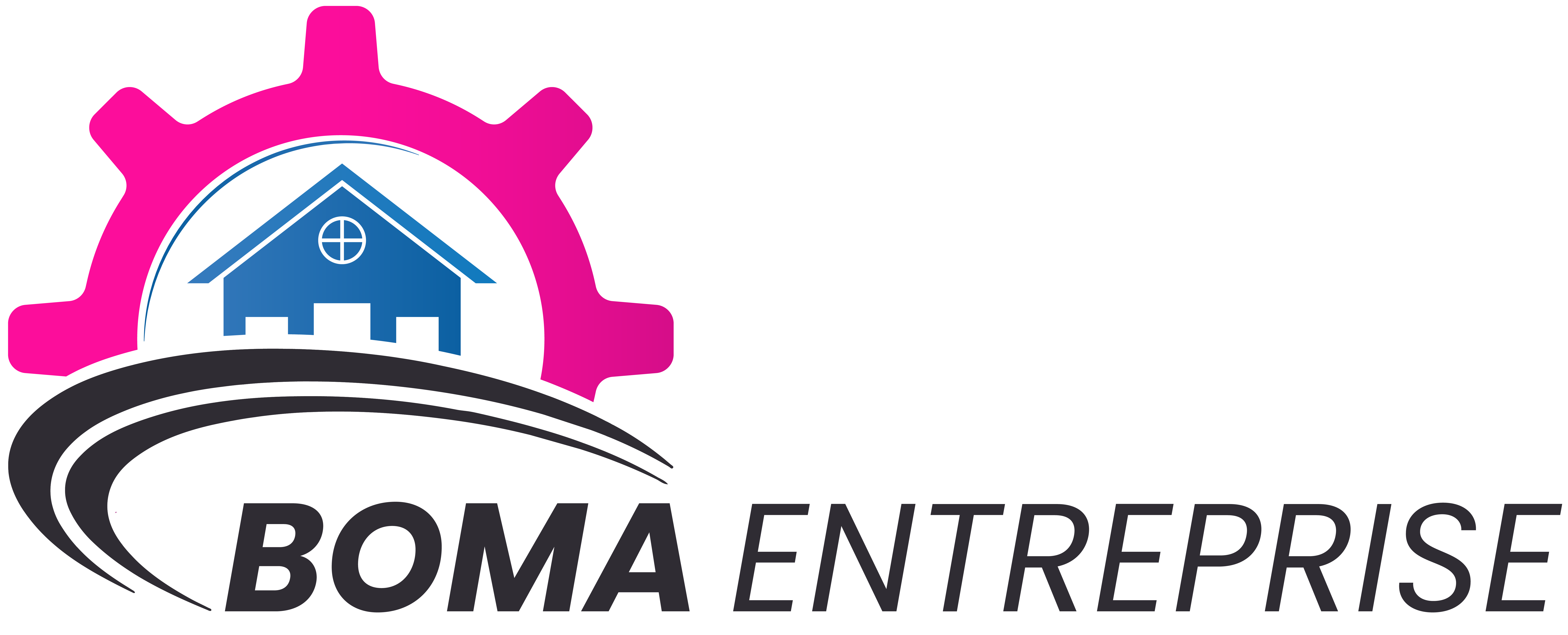 BOMA Entreprise